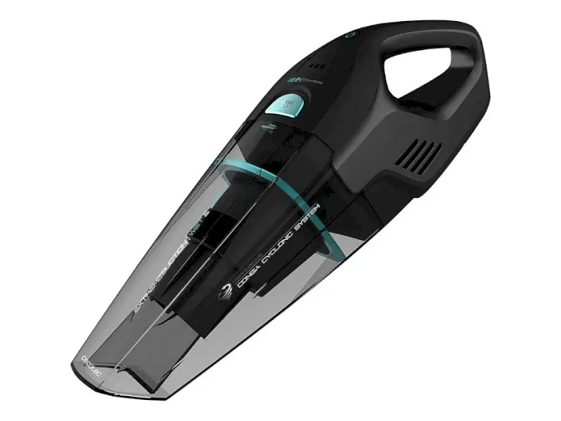 Ручний пилосос Cecotec Conga Immortal ExtremeSuction 22.2 Animal Hand (05441)