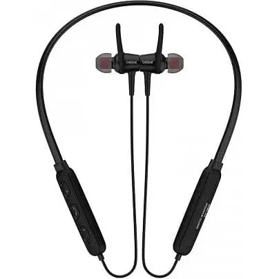 Наушники Celebrat A15 Bluetooth с затылочной дугой - фото 3