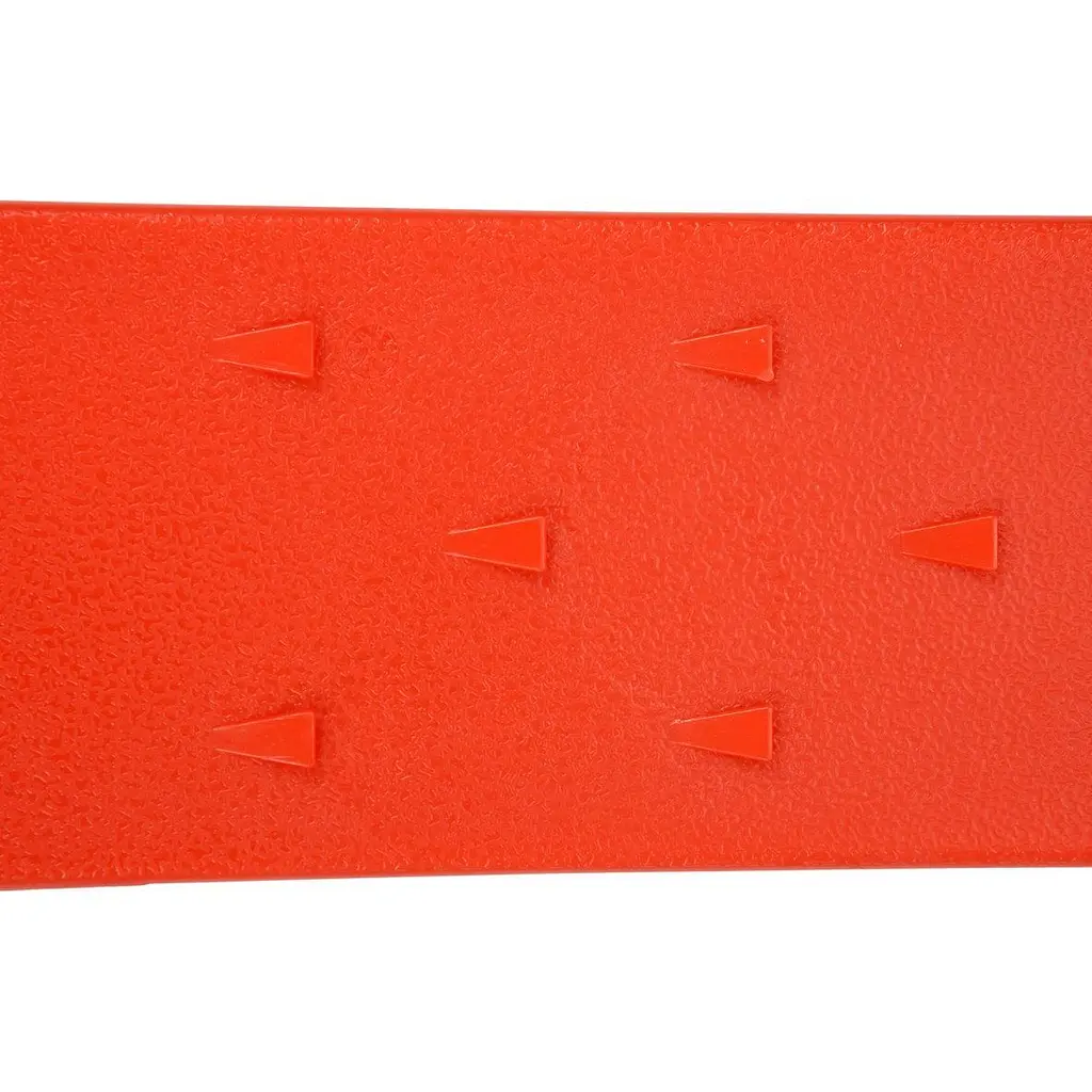 Клин пластиковый Yato 30х8.5х3.5 см (YT-79880) - фото 3