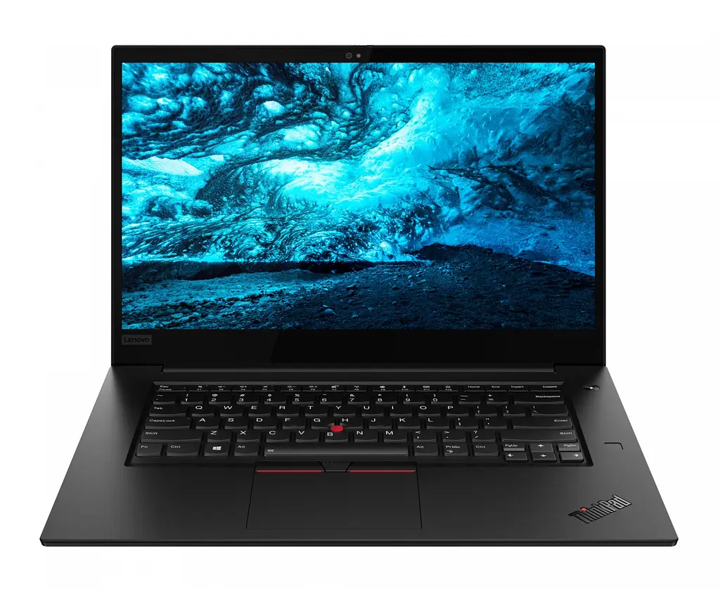 Ноутбук Lenovo ThinkPad X1 Extreme 3 15.6UHD Oled Touch/Intel i7-10750H/32/1024F/NVD1650Ti-4/W10P (20TK002SRA) - фото 2