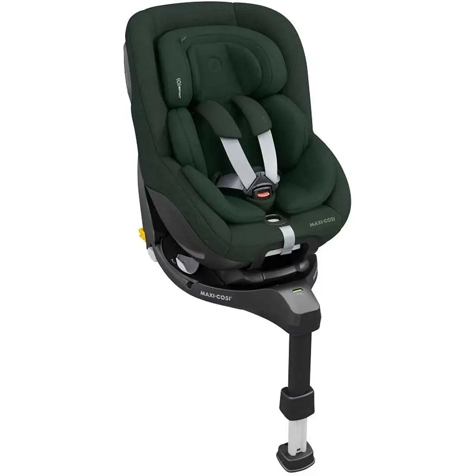 Автокрісло Maxi-Cosi Mica 360 PRO i-Size Authentic Green - фото 7