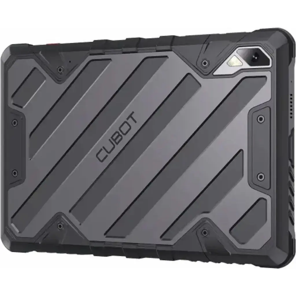 Планшет Cubot Tab KingKong 2 8/256Gb Black (Global Version) LTE - фото 6