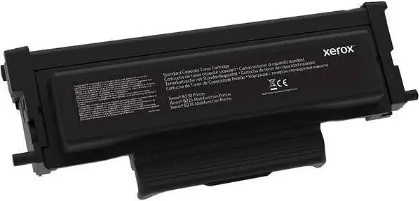 Тонер-картридж Xerox B225/B230/B235 Black 3 000 стр. teh0015496 - фото 2