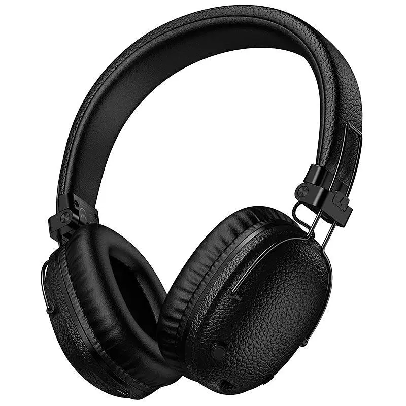 Навушники Borofone Suenos BT headset BO34 | BT5.4/AUX, 32h |