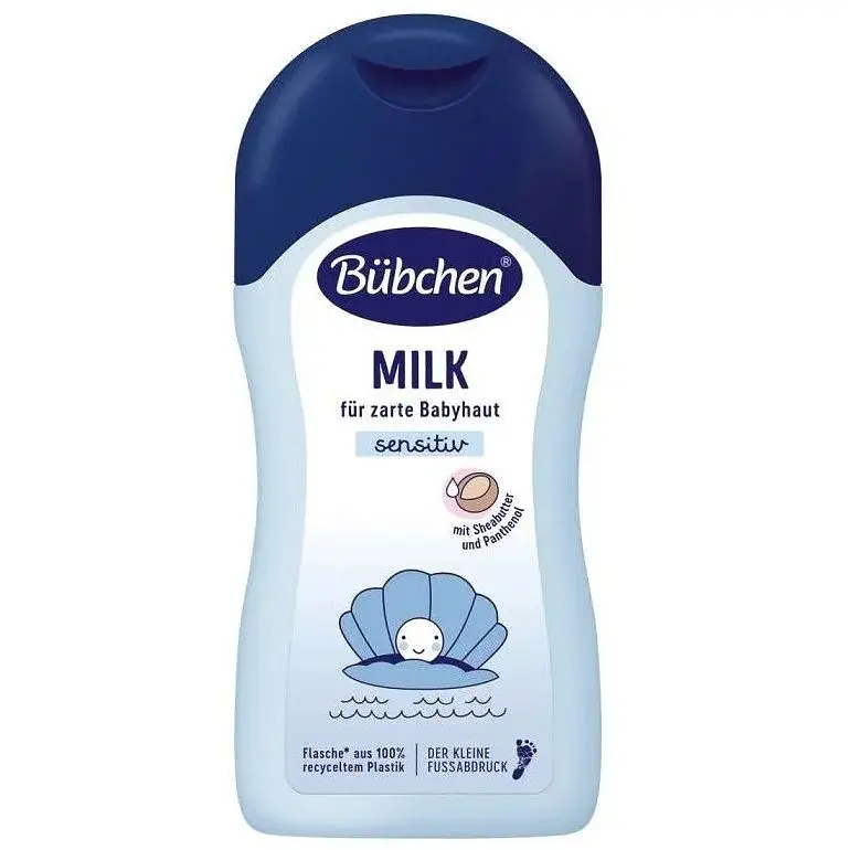 Дитяче молочко Bubchen 400 мл (3100065)