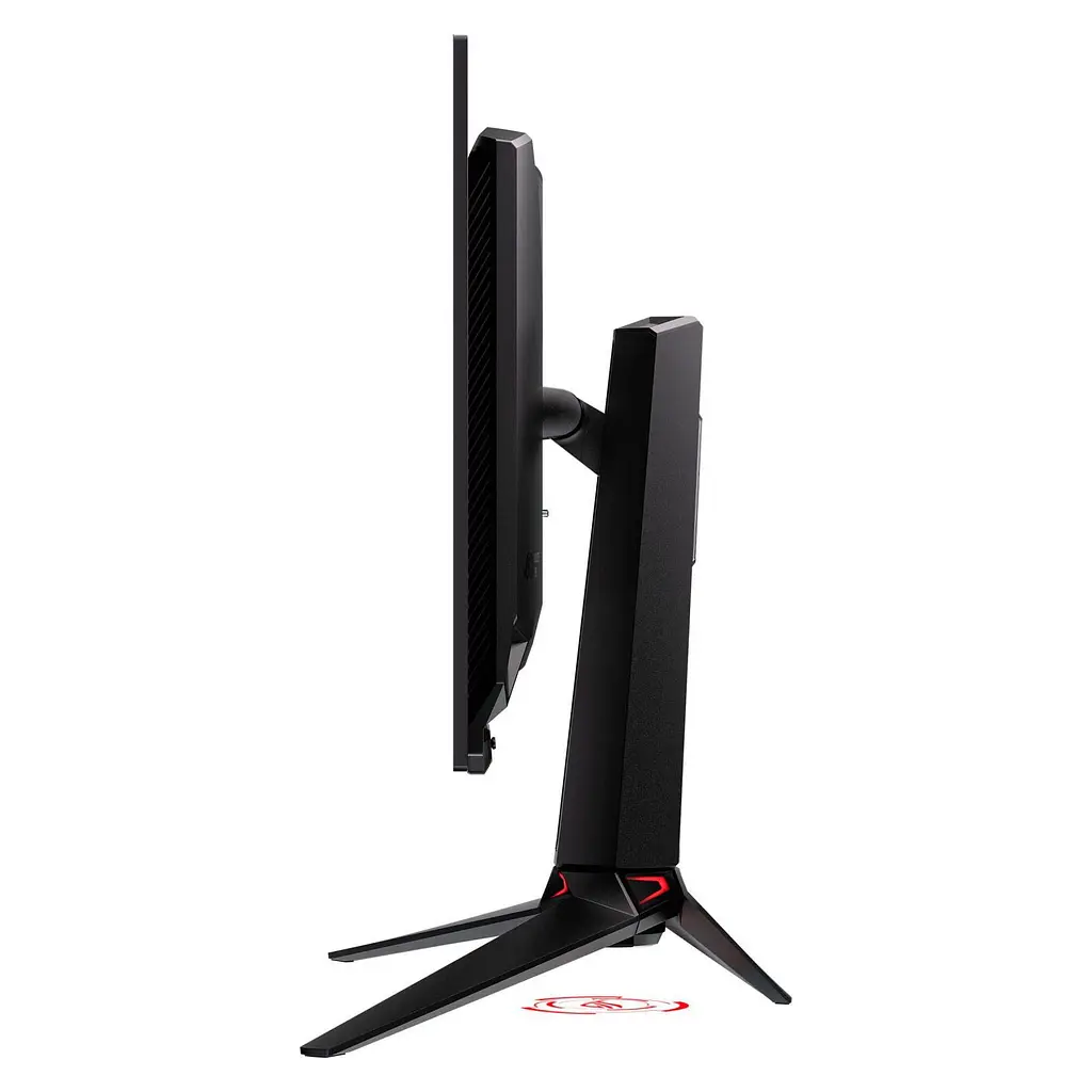 Монітор Asus 31.5" ROG Swift PG32UCDP (90LM0A50-B01370) OLED Black 240Hz - фото 4