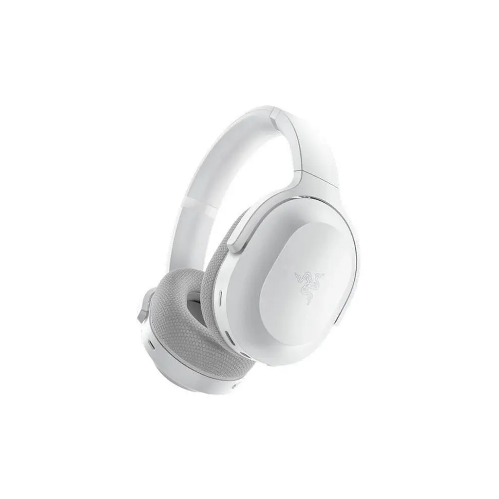Навушники Razer Barracuda Mercury White (RZ04-03790200-R3M1) - фото 3