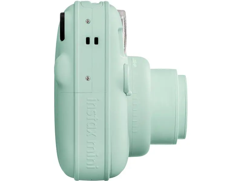 Фотокамера миттєвого друку Fujifilm Instax Mini 13 Lagoon Green (16963228) - фото 7