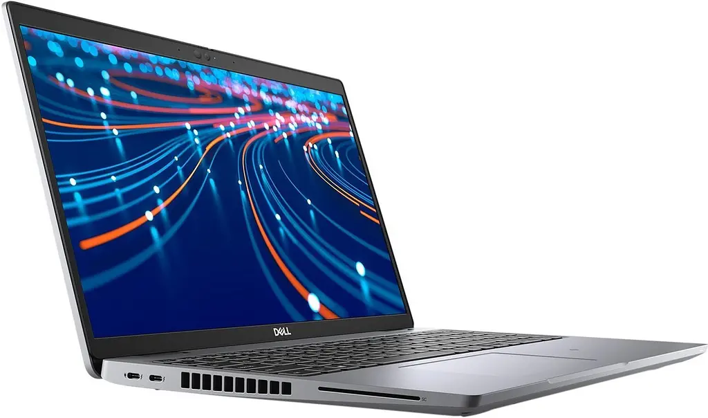 Ноутбук Dell Latitude 5520 15.6FHD AG/Intel i5-1145G7/32/1024F/int/Lin (N096L552015UA_UBU) - фото 3