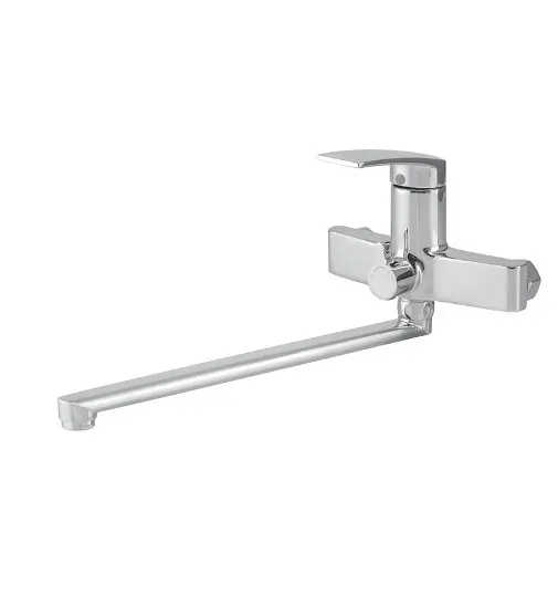 Змішувач для ванни Mixxus Premium Lazar 006 (EURO) (MI8270) - фото 2