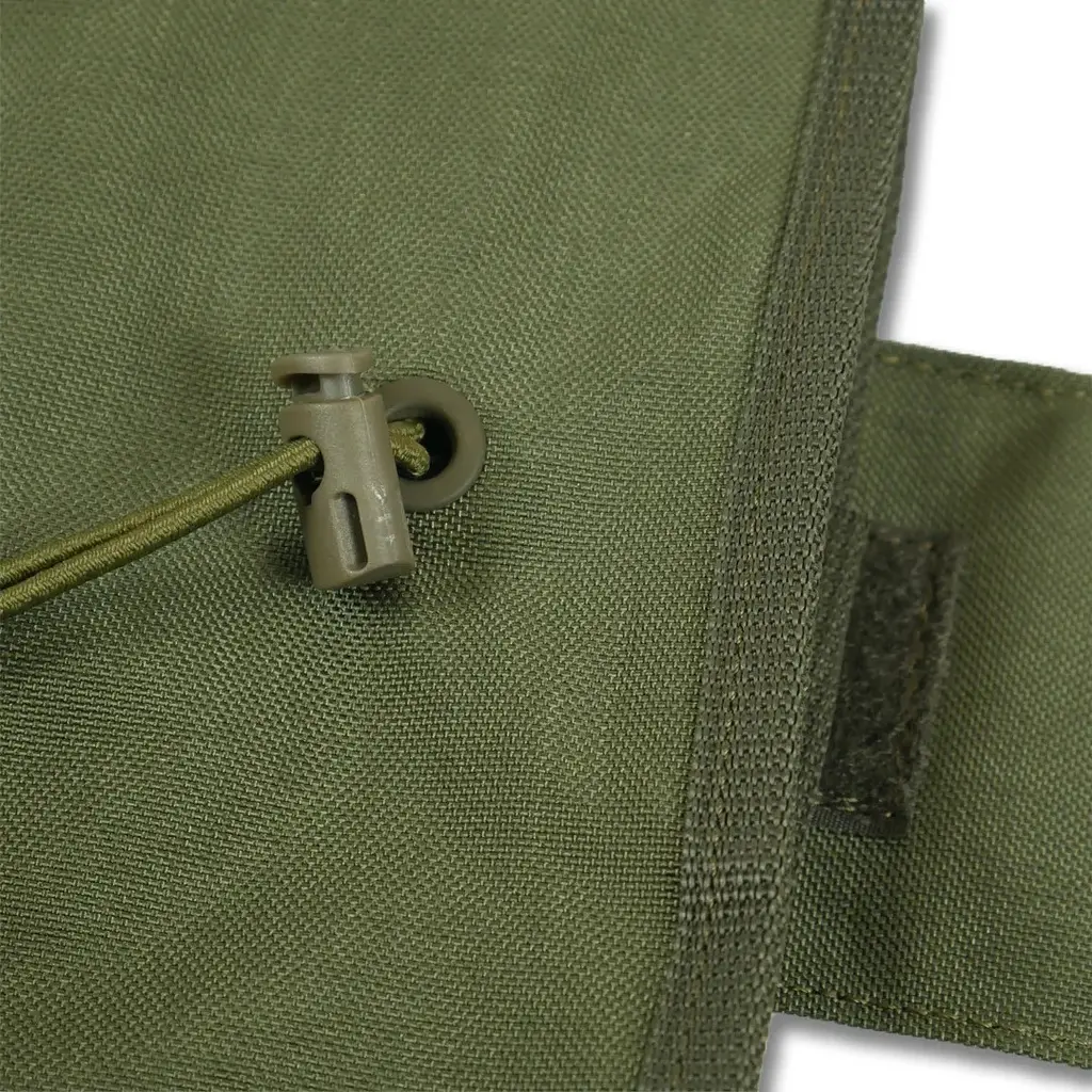 Підсумок Kiborg GU Mag Reset Pouch для скидання Khaki (1000-k4092) - фото 6