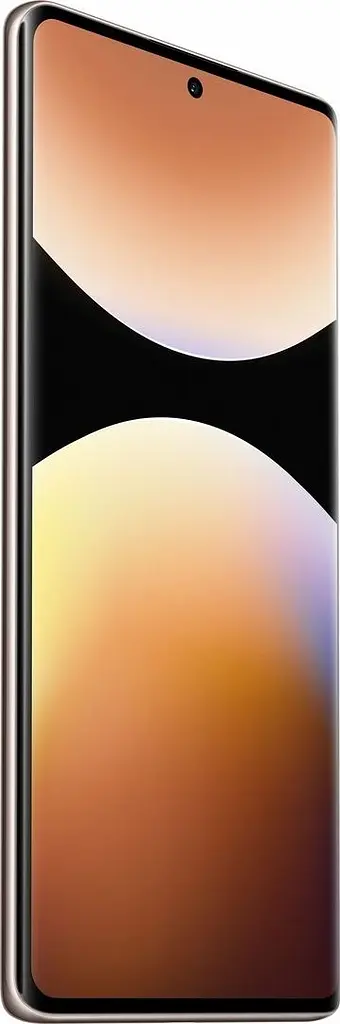 Смартфон Xiaomi Redmi Note 14 Pro 4G 8/256GB Sand Gold (Global) NFC (no charger) - фото 3