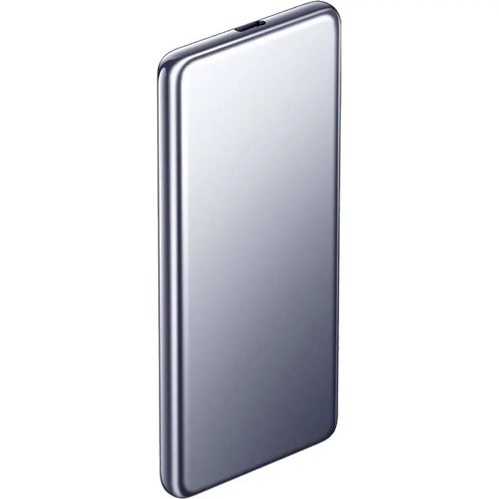 Внешний аккумулятор Xiaomi Ultra Slim 5000mAh 20W Gray (BHR9535GL) [130234] - фото 2