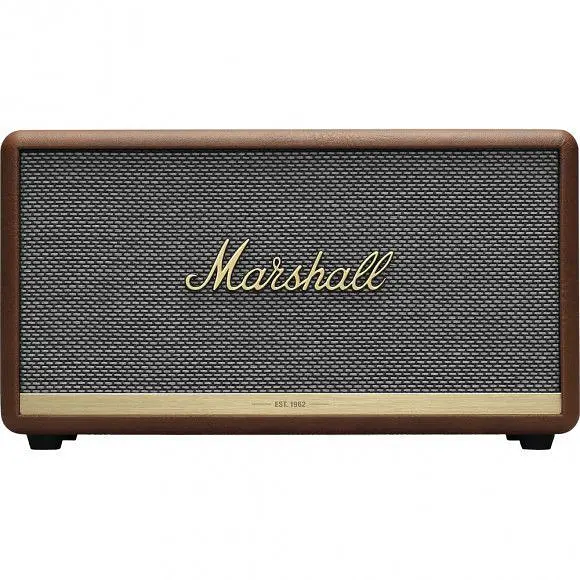 Акустична система Marshall Stanmore Louder Speaker II Brown (1002766) [50084] - фото 4