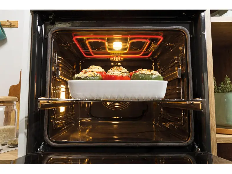 Духова шафа Gorenje BOSX6737E13BG - фото 11