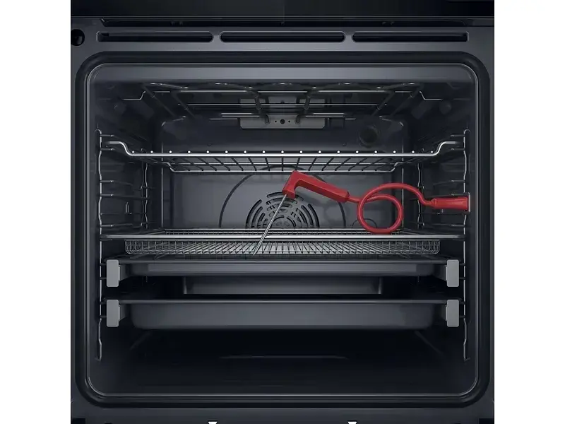Духова шафа Whirlpool WOI7A8FHT2SBA - фото 6