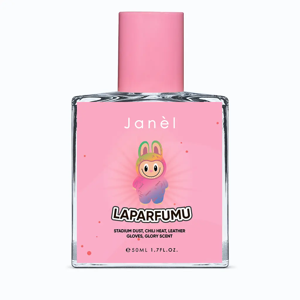 Парфум для дітей Laparfumu Pink Janel 50 мл - фото 2