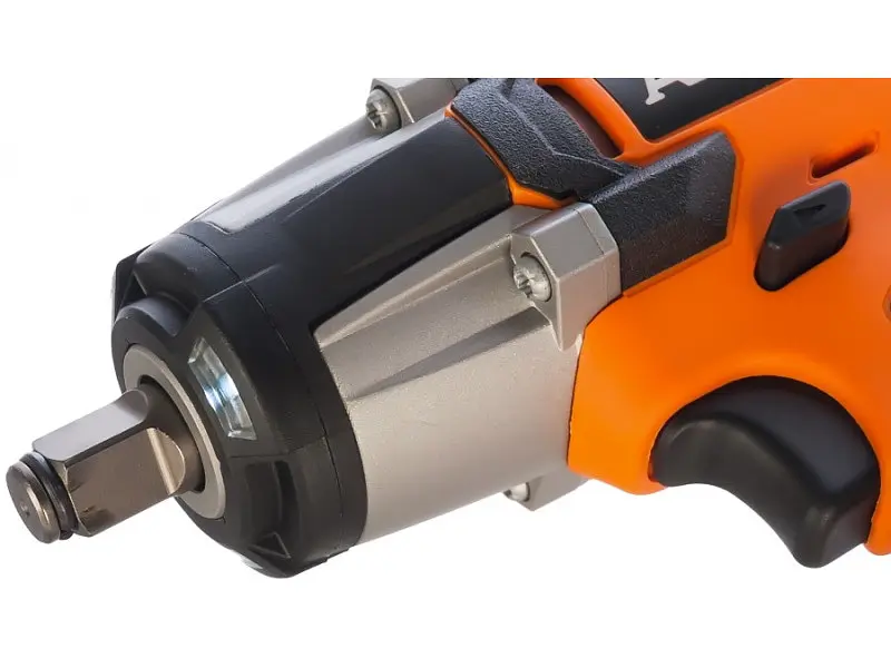 Гайкокрут AEG BSS 18C 12Z-0 - фото 5