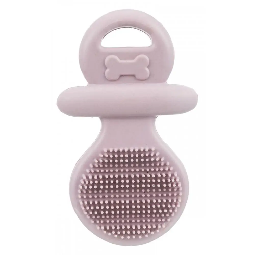 Іграшка Trixie Junior Dummy Puppy Toy для собак 9 см резина - фото 8