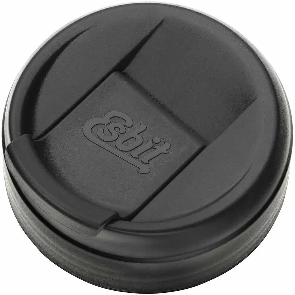 Термочашка Esbit MGF450TL-BK - фото 5