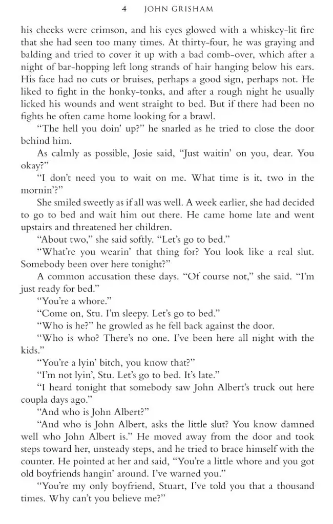 A Time for Mercy - фото 3