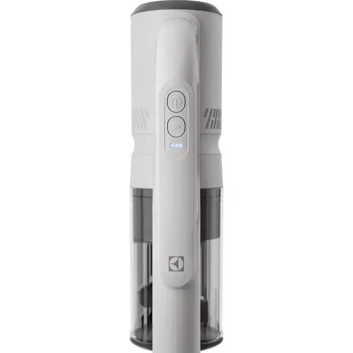 Пилосос акумуляторний Electrolux EP51AH18SW (910008072) - фото 6