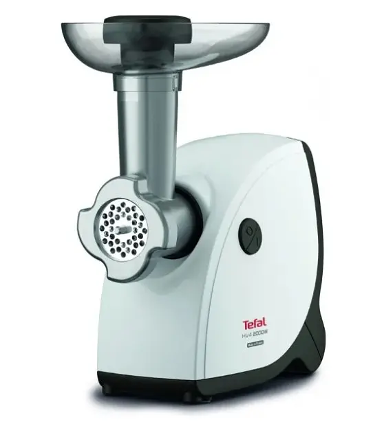 Мясорубка Tefal NE463138 - фото 3