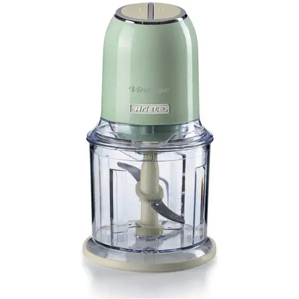 Подрібнювач ARIETE 0438 GR - фото 5