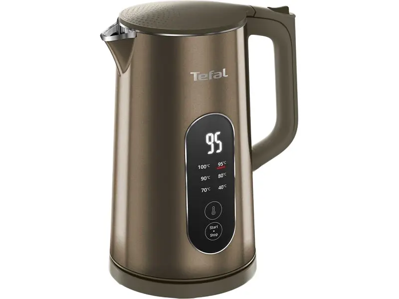 Електрочайник Tefal KI871FE0 - фото 2