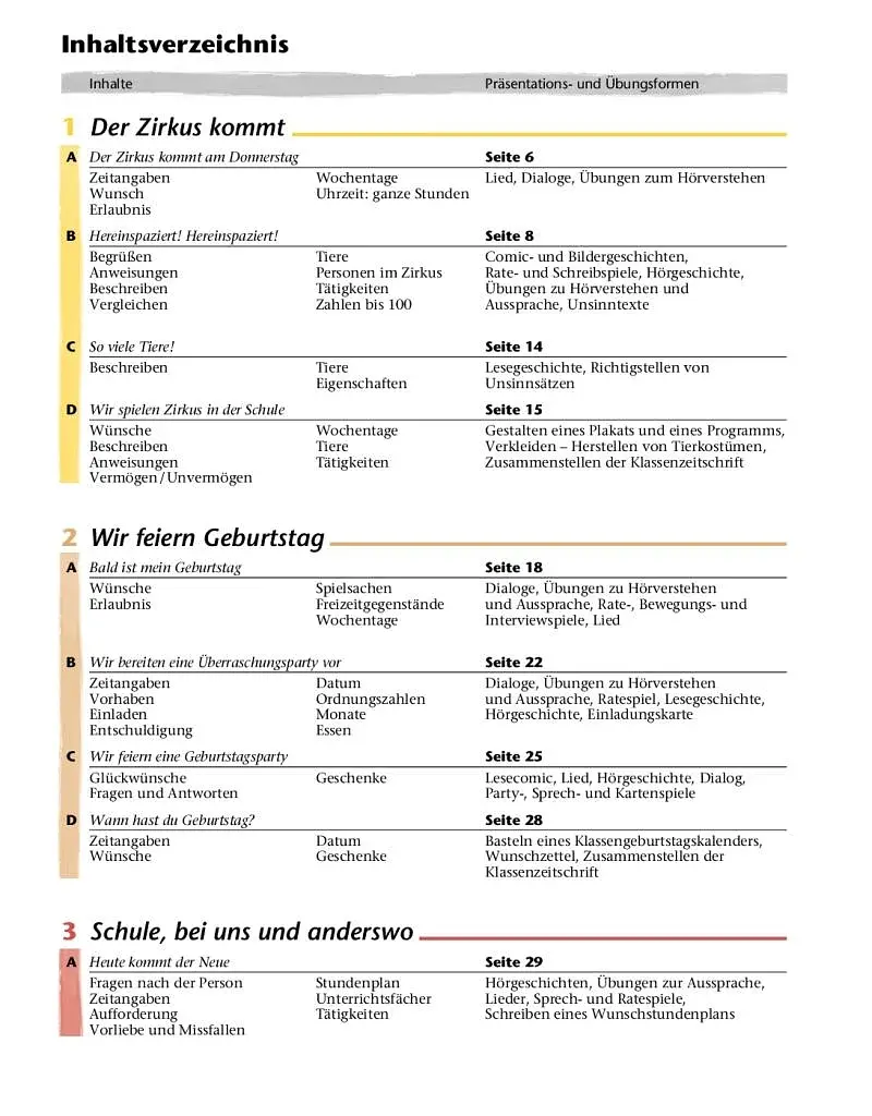 Tamburin 2. Lehrbuch - фото 2