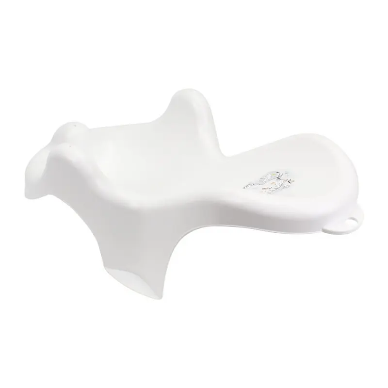 Детская горка для купания ТехноК 1898TXK белый, 55х20х26 см - фото 5