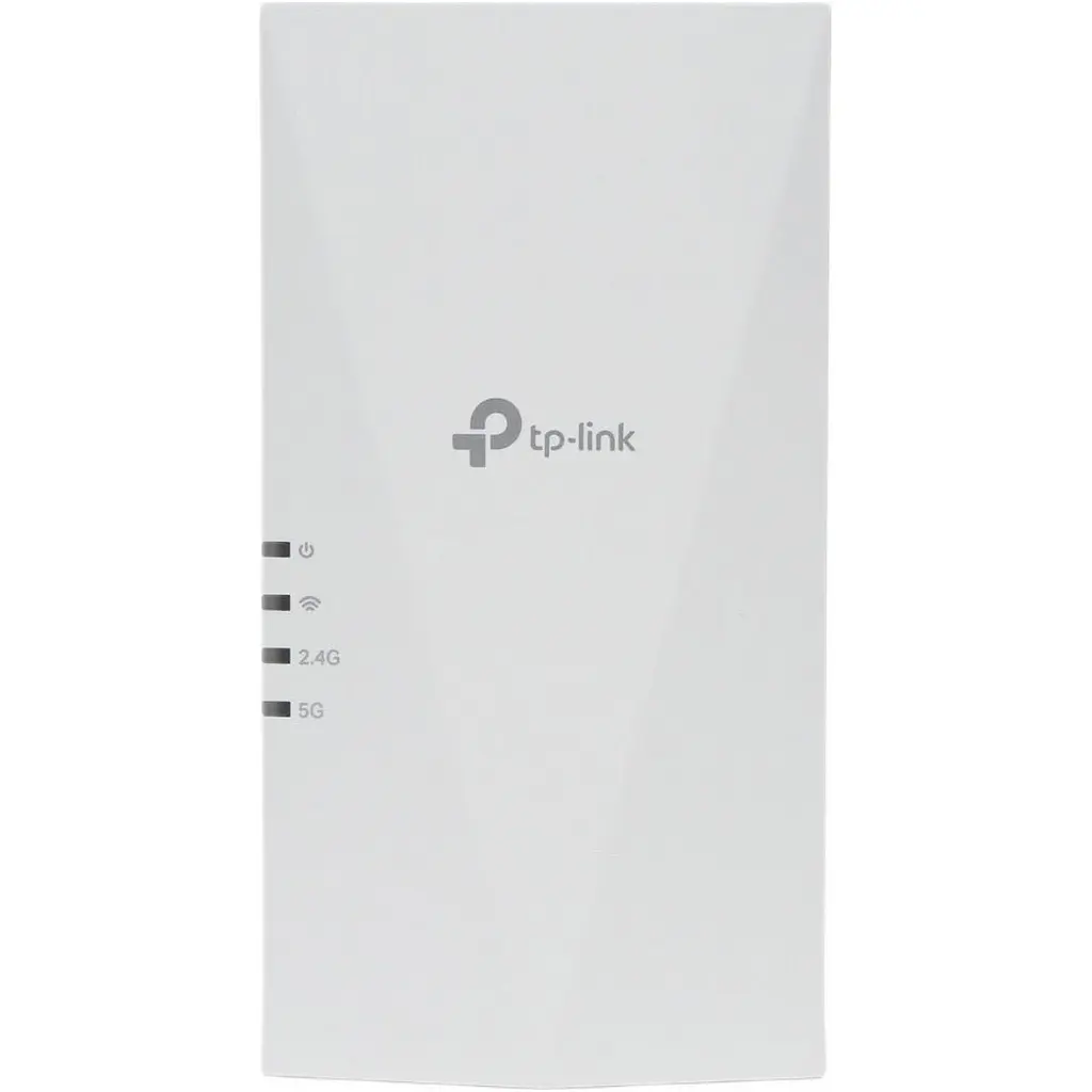 Ретранслятор Wi-Fi сигналу TP-Link RE500X [106827] - фото 2
