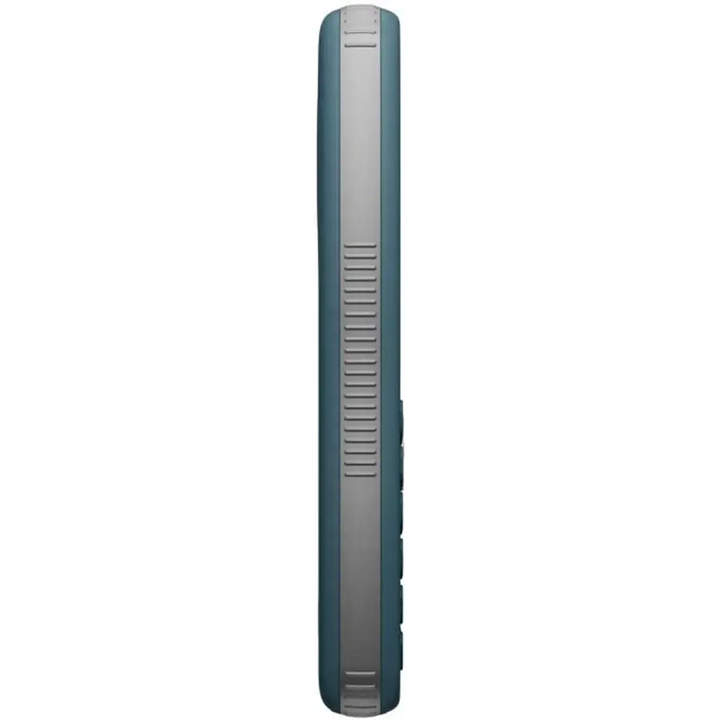 Мобільний телефон Nokia 123 DS Green - фото 8