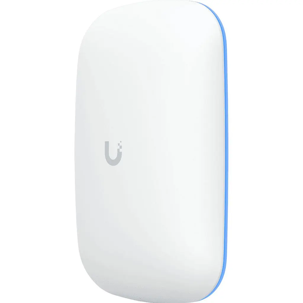 Точка доступу Ubiquiti UniFi U6 Extender (U6-EXTENDER) [144703] - фото 2