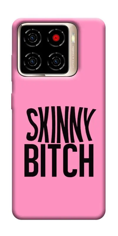 Чохол Demsky Skinny для ZTE Blade A56