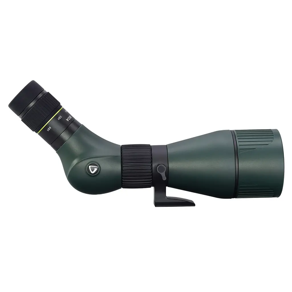 Підзорна труба Vanguard VEO HD 80A 20-60x80/45 WP (VEO HD 80A) - фото 3