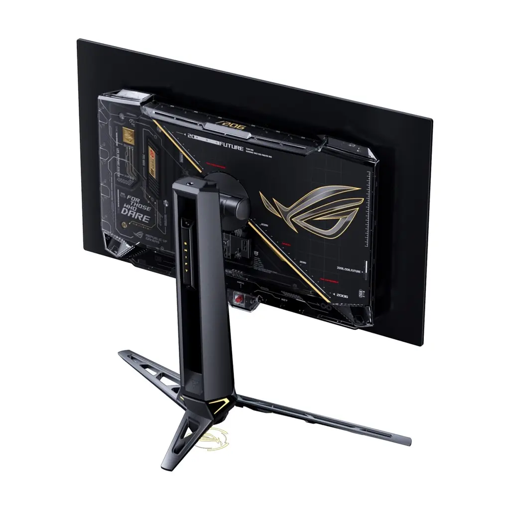 Монітор ASUS PG27AQWP-G (90LM0CF0-B02971) - фото 4