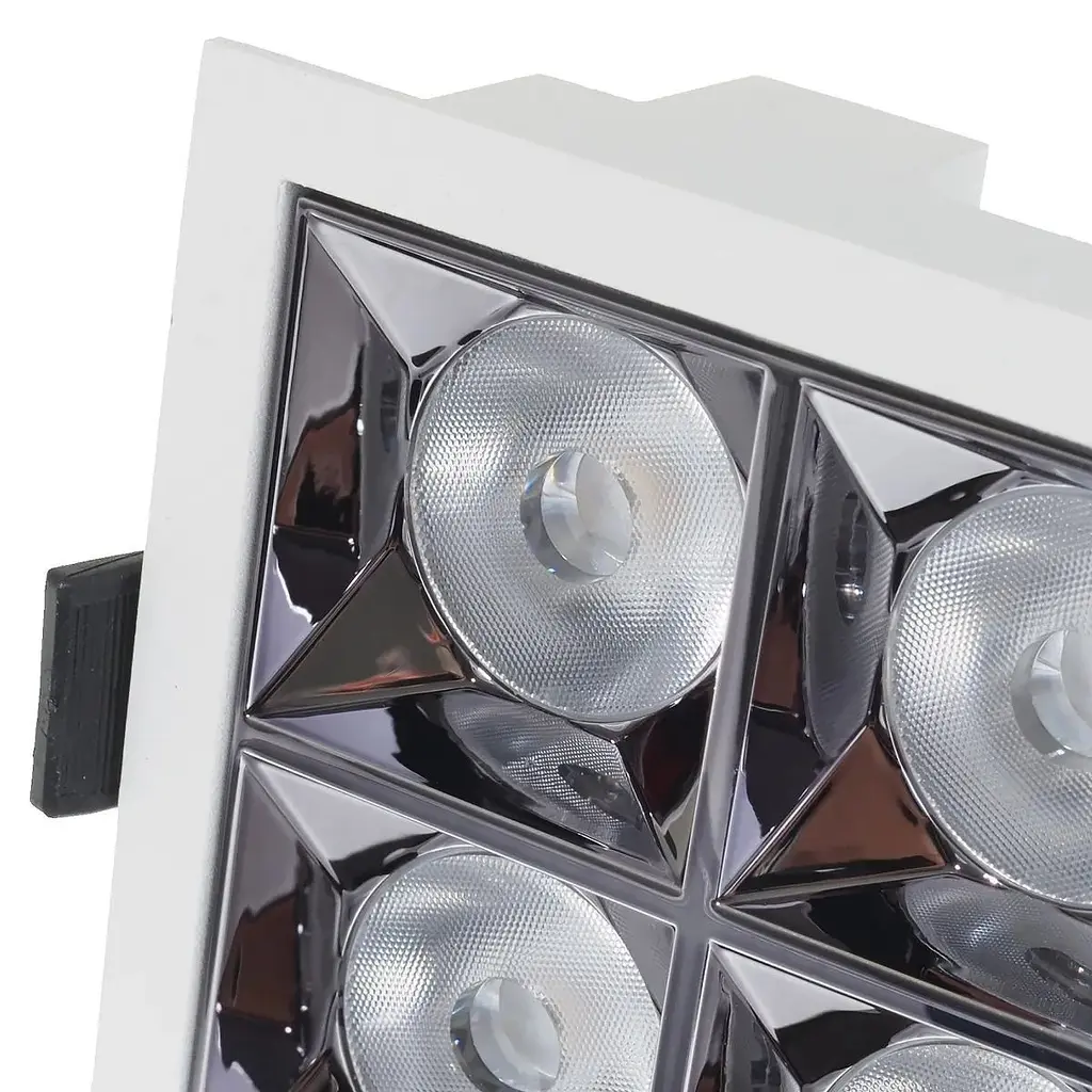 Светильник точечный Brille LED HDL-DT 203/9*4W NW WH 36-305 - фото 10