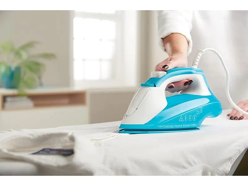 Праска Russell Hobbs Leicht & Schnell Aqua (26486-56) - фото 8