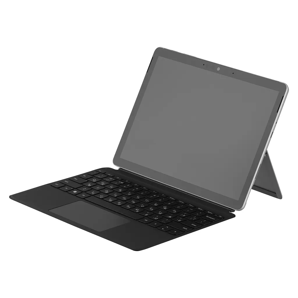 Клавіатура для планшета Go 4 Type Cover, UKR/ENG, чорна Microsoft Surface teh0013867 - фото 5