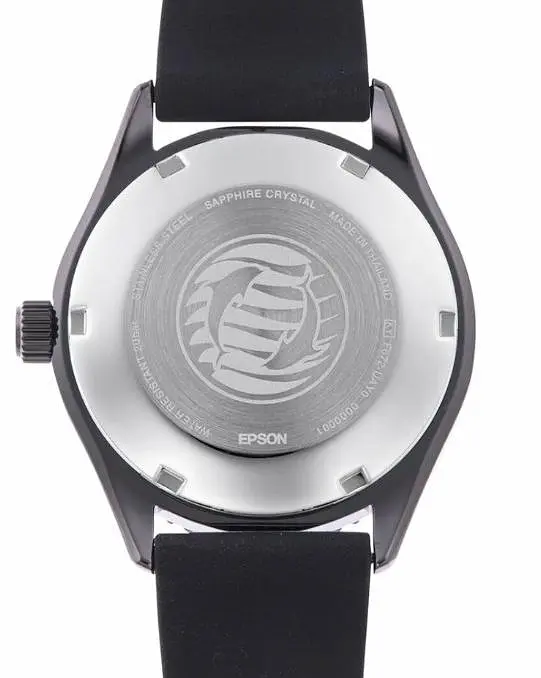 Годинник Orient RA-AC0Q10N30B - фото 2
