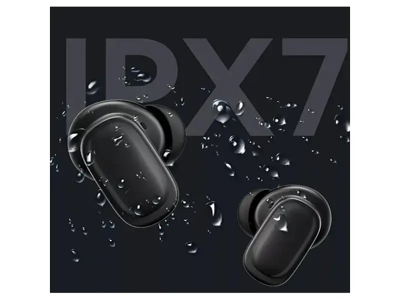 Навушники TWS Blackview AirBuds 30 Black (6931548317890) - фото 10