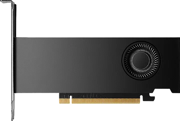 Відеокарта NVIDIA RTX 2000 Ada 16GB PNY (VCNRTX2000ADA-SB)