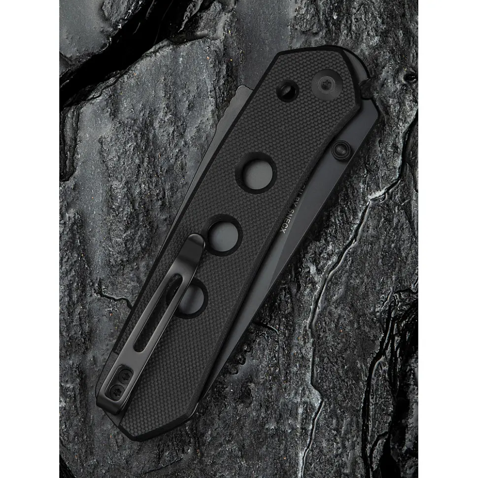 Ніж складаний Civivi Vision FG C22036-1 - фото 15