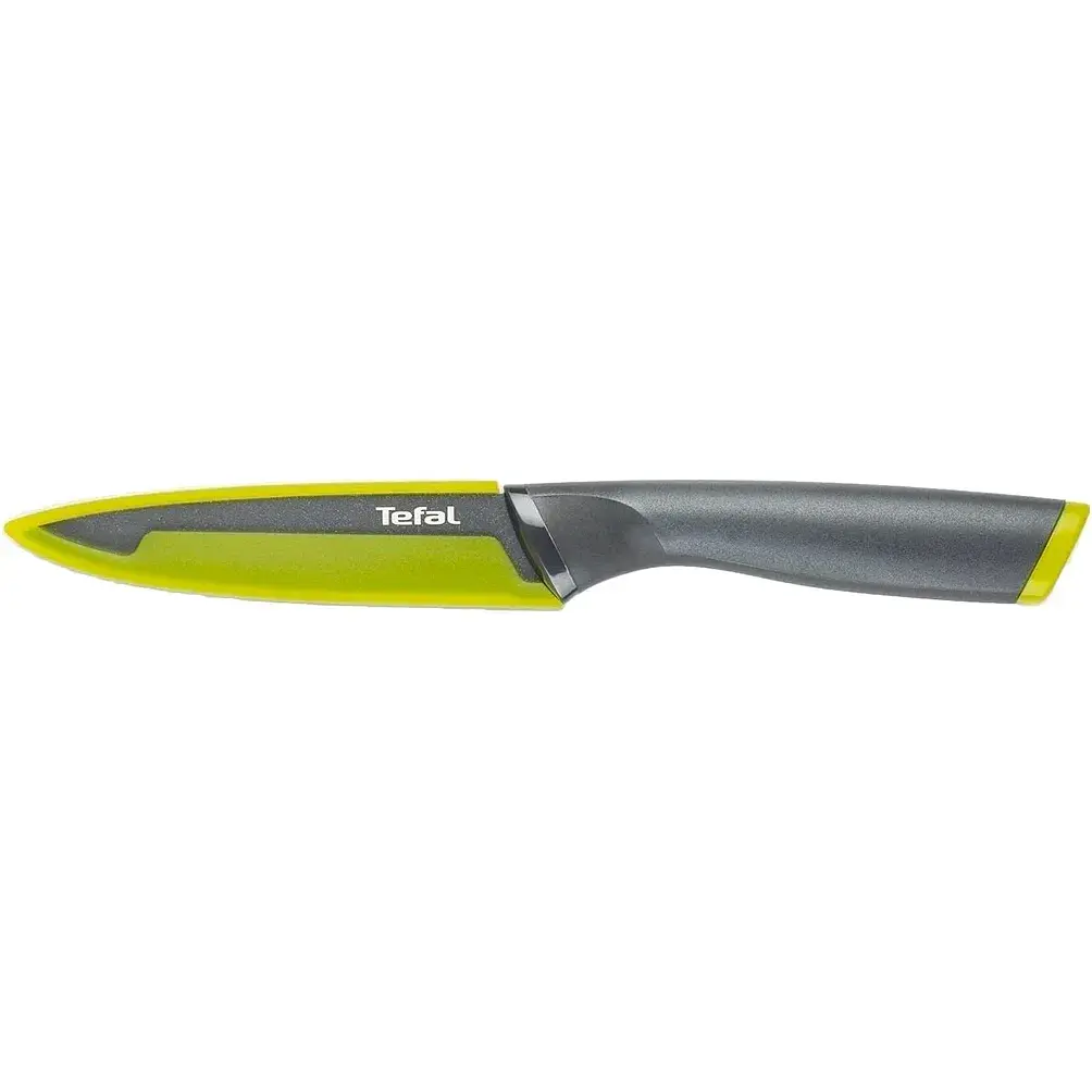 Ніж Tefal Fresh Kitchen з чохлом 12 см (К1220704) - фото 3