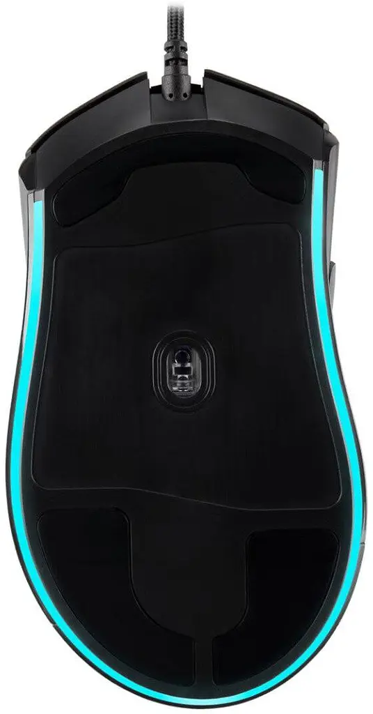 Миша Acer Predator Cestus 333 (GP.MCE11.03S) - фото 2