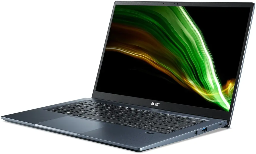 Ноутбук ACER Swift 3 SF314-511 (NX.ACWEU.00E) (NX.ACWEU.00E) - фото 2