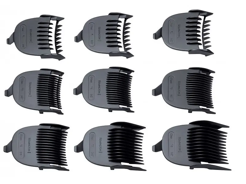 Машинка для стрижки Remington HC4250 - фото 2