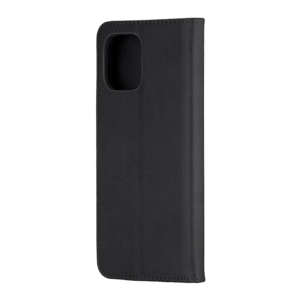 Чохол-книжка Premium Xiaomi Redmi A1 4G / A2 4G Black - фото 2