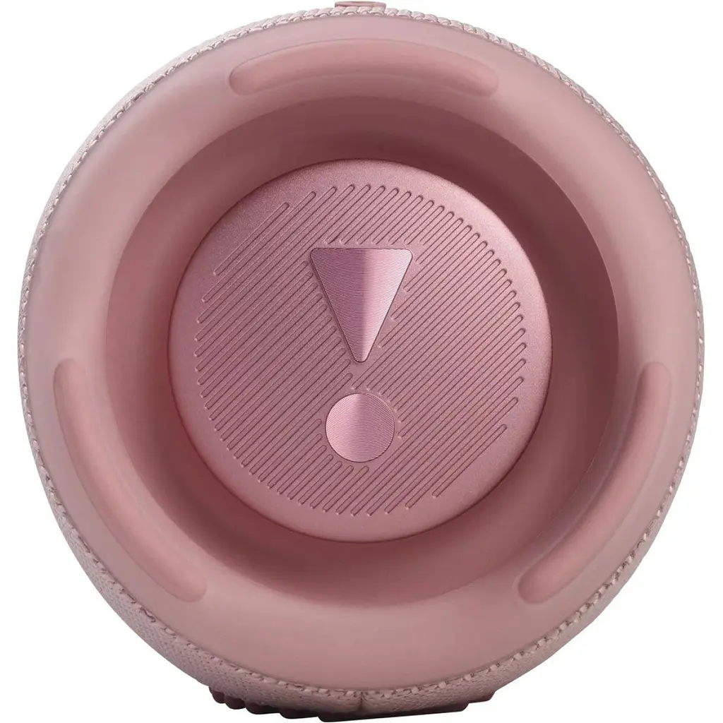 Портативна акустика JBL Charge 5 Pink (JBLCHARGE5PINK) [59483] - фото 7